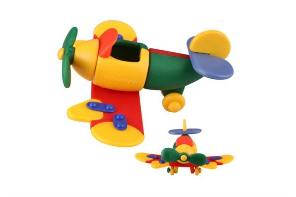 恒芯工艺儿童玩具